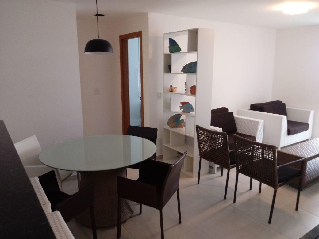 Le Bon Vivant Arraial Do Cabo Praia Grande Vista Mar Lindo Apartamento Apartment Exterior photo